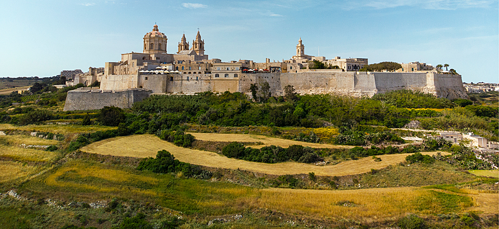 Malta International Marathon Challenge